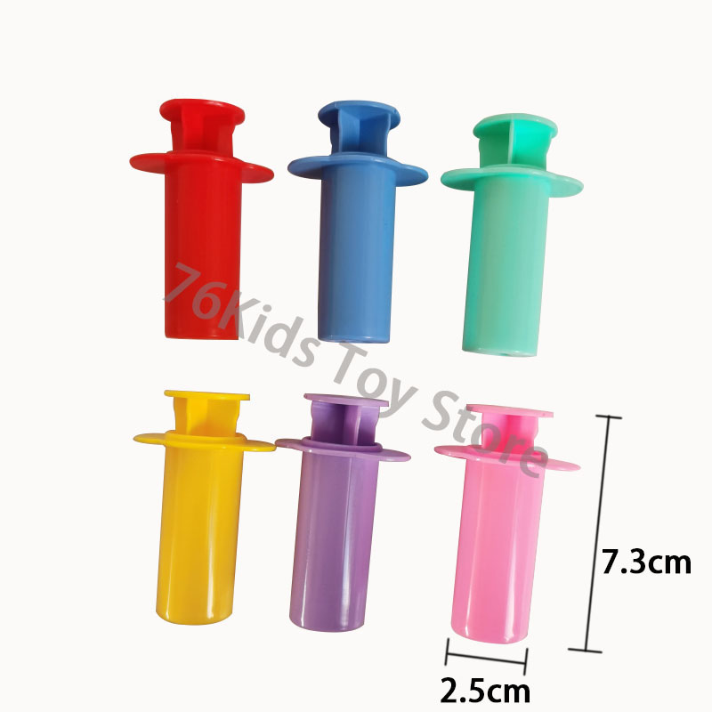 Kreative Nadelrohr Extruder Sp – Kids Toys Play Youtube Bewertung und Preis