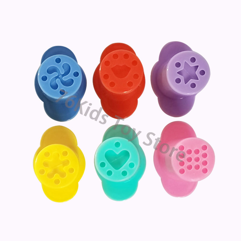 Kreative Nadelrohr Extruder Sp – Kids Toys Play Youtube Bewertung und Preis