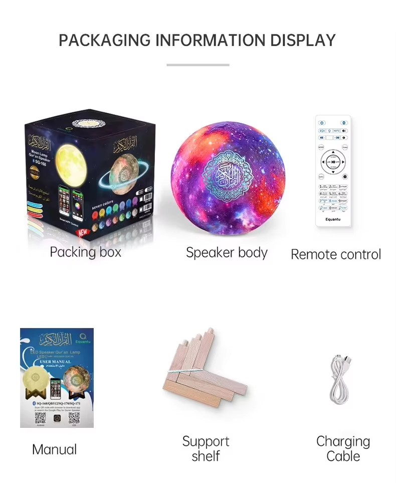 Islamischer Arabischer Azan Mu – Kids Quran Toys Bewertung und Preis