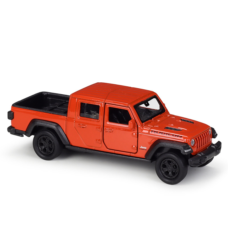 1/36 Jeep Gladiator Pickup Tru – Kids Toys Jeep Bewertung und Preis